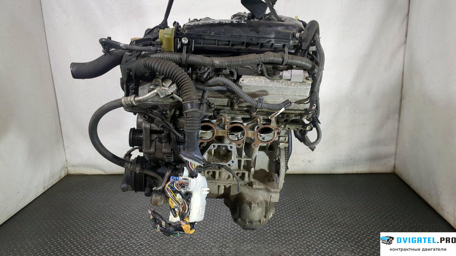 Двигатель Lexus GS 2005 - 2012 3GRFSE 3 л., Бензин, Инжектор, артикул 8878789